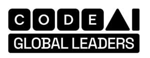 Logo Code.org Global Leaders