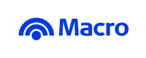 Logo Macro