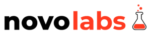 Logo Novolabs